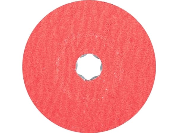 PFERD CC-FS 115 CO-COOL 24, Terästä, valurauta, Kirjometalli, Pronssi, Ruostumaton teräs, Alumiini, PFERD, 11,5 cm, 13300 RPM, 25 kpl