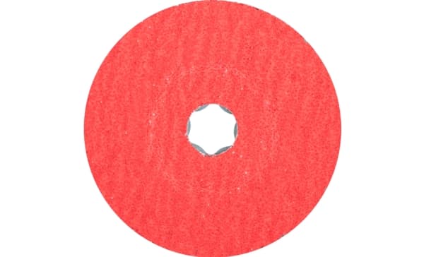 PFERD CC-FS 115 CO-COOL 24, Terästä, valurauta, Kirjometalli, Pronssi, Ruostumaton teräs, Alumiini, PFERD, 11,5 cm, 13300 RPM, 25 kpl