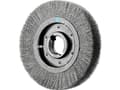 Pikkukuva 3 / 3: PFERD RBU 25048/AK32-2 INOX 0,30, 25 cm, 25 cm, Terästä, Kirjometalli, Pronssi, Ruostumaton teräs, Alumiini, 3600 RPM