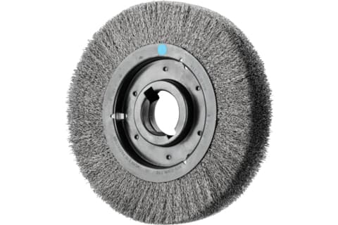 PFERD RBU 25048/AK32-2 INOX 0,30, 25 cm, 25 cm, Terästä, Kirjometalli, Pronssi, Ruostumaton teräs, Alumiini, 3600 RPM