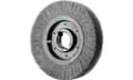 Pikkukuva 1 / 3: PFERD RBU 25048/AK32-2 INOX 0,30, 25 cm, 25 cm, Terästä, Kirjometalli, Pronssi, Ruostumaton teräs, Alumiini, 3600 RPM