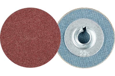 PFERD CD 25 A 180, Metall, 100 stykker
