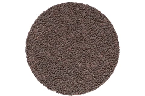 PFERD 42755024, Slipeskive, Universell, Corundum, 13000 RPM, Rund, 5 cm