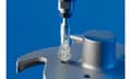 Miniatyrbild 4 av 5: PFERD PBUS 1010/6 ST 0,30, 1 cm, 1 cm, Stål, Gjutjärn, Trä, Plast, 20000 RPM, 10 styck