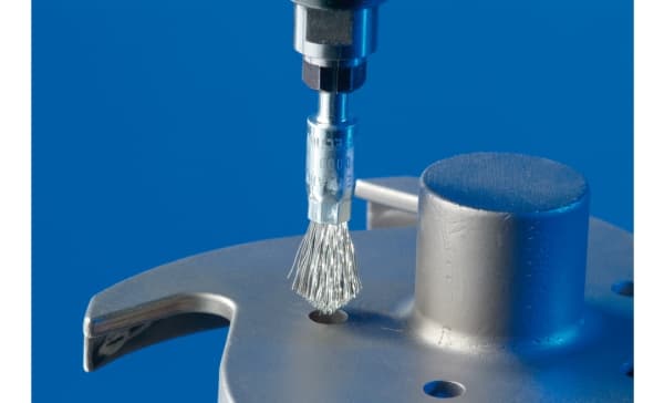 PFERD PBUS 1010/6 ST 0,30, 1 cm, 1 cm, Stål, Gjutjärn, Trä, Plast, 20000 RPM, 10 styck