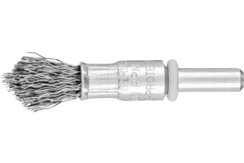 PFERD PBUS 1010/6 ST 0,30, 1 cm, 1 cm, Stål, Gjutjärn, Trä, Plast, 20000 RPM, 10 styck
