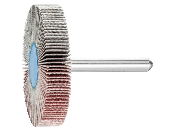 PFERD F 5010/6 A 150, Metall, 15200 RPM, 10 mm, 10 stykker