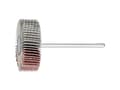 Miniatyrbild 4 av 4: PFERD F 3010/3 A 180, Metall, 25400 RPM, 10 mm, 10 styck