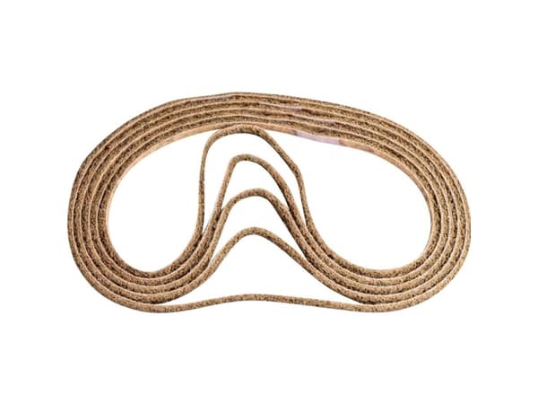 PFERD VB 6/610 A 100 G 45011810 Slipband Kornstorlek 100 (L x B) 610 mm x 6 mm 10 st