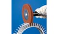 Miniatyrbild 2 av 5: PFERD 44693152, 4100 rpm, 1,3 cm, 15 cm, 10 mm, 280 g, 10 st