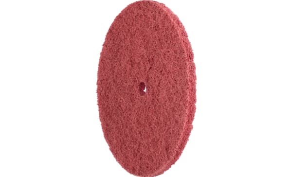 PFERD 44693152, 4100 RPM, 1,3 cm, 15 cm, 10 mm, 280 g, 10 stykker