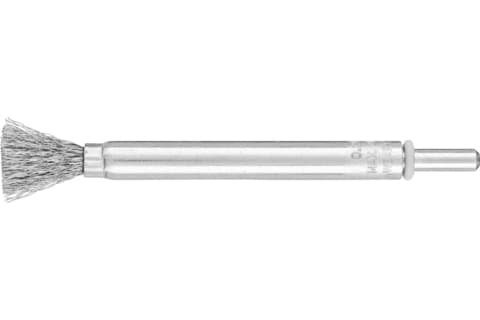 PFERD PBUL 1010/6 ST 0,20, 1 cm, 1 cm, Stål, Støpejern, Tre, Plast, 20000 RPM, 10 stykker