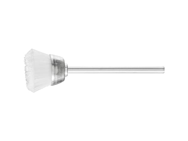PFERD 43209406, Koppstålborste, 2,34 mm, 1,8 cm, 18000 RPM, 10 styck