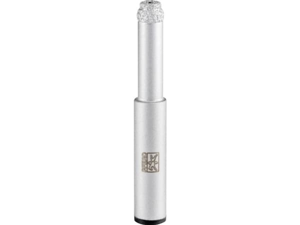 PFERD DPD 10 FL PSF 68300094 Diamanttørbor 10 mm 1 stk