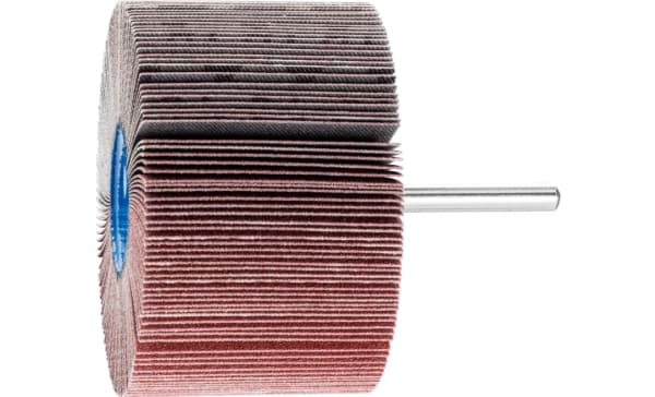 PFERD 44516156, Hiontaharja, alumiinioksidi, 9500 rpm, 6 mm, 50 mm, 10 kpl