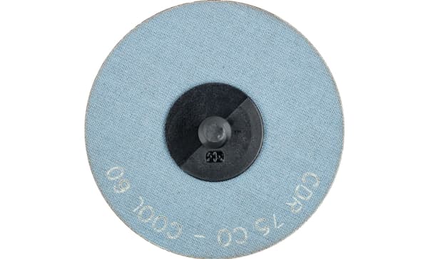 PFERD CDR 75 CO-COOL 60, Metall, 50 stykker