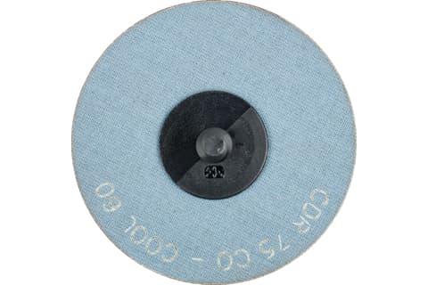 PFERD CDR 75 CO-COOL 60, Metall, 50 stykker
