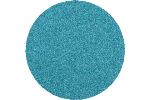 PFERD 42773706, Hiontakiekko, Universal, 9000 RPM, pyöreä, 7,5 cm, 50 kpl(t)