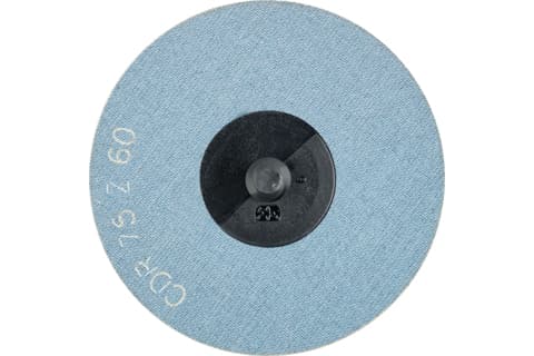 PFERD 42773706, Hiontakiekko, Universal, 9000 RPM, pyöreä, 7,5 cm, 50 kpl(t)