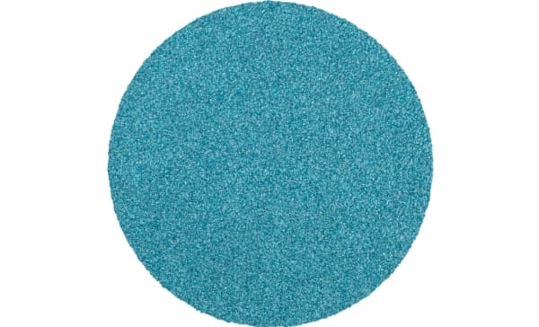 PFERD 42773706, Hiontakiekko, Universal, 9000 RPM, pyöreä, 7,5 cm, 50 kpl(t)