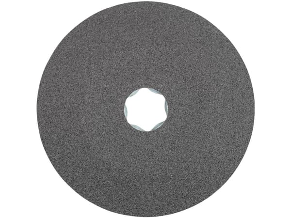 PFERD CC-FS 115 SiC 120, Icke-järnmetaller, brons, Plast, Gjuten aluminium, PFERD, 11,5 cm, 13300 RPM, 25 styck