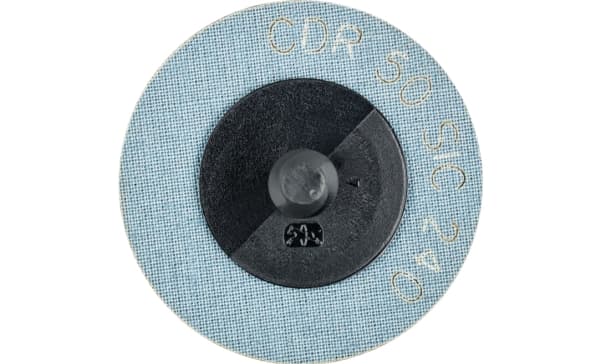 PFERD CDR 50 SiC 240, Metall, 100 styck