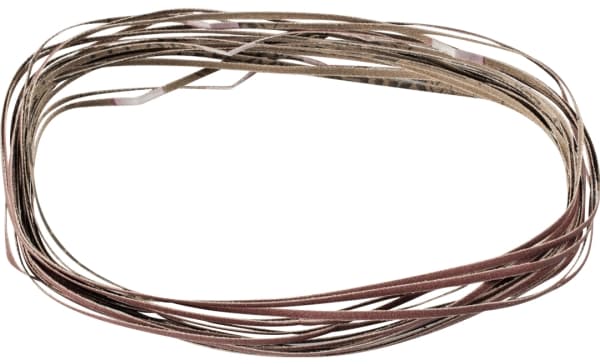 PFERD BA 3/520 T A 180, Metall, 52 cm, 3 mm, 100 st