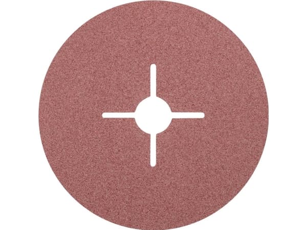PFERD FS 150-22 A 60, Stål, Støpejern, Ikke-jernholdig metall, Aluminium, Kopper, PFERD, 2,2 cm, 15 cm, 10200 RPM, 25 stykker