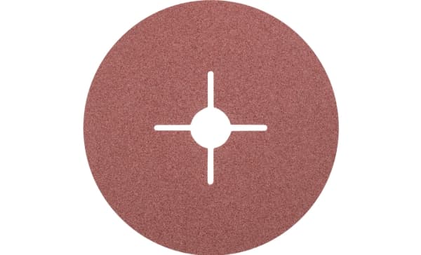 PFERD FS 150-22 A 60, Stål, Støpejern, Ikke-jernholdig metall, Aluminium, Kopper, PFERD, 2,2 cm, 15 cm, 10200 RPM, 25 stykker