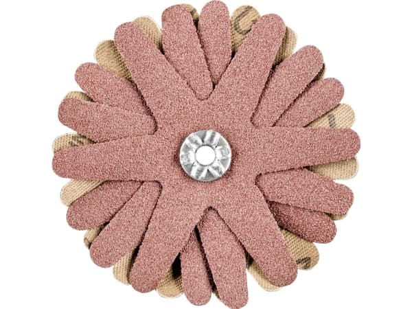 PFERD PST-T 70/4 6 A 120, Metalli, 5450 rpm, 7 cm, 10 kpl PFERD PST-T 70/4 6 A 120, metalli, 5450 rpm, 7 cm, 10 kpl