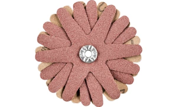 PFERD PST-T 70/4 6 A 120, Metall, 5450 RPM, 7 cm, 10 styck