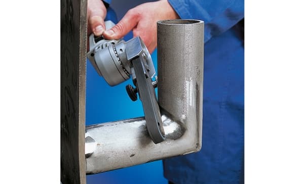 PFERD VB 30/533 A 240 F 45010924 Slipband Kornstorlek 240 (L x B) 533 mm x 30 mm 5 st