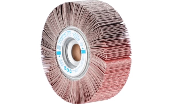 PFERD FR 15050/25,4 A 240, Metall, 6300 RPM, 15 cm, 50 mm, 2 styck