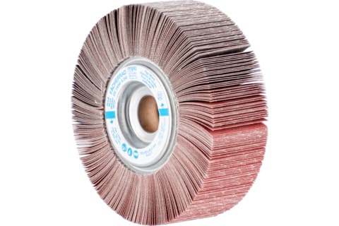 PFERD FR 15050/25,4 A 240, Metall, 6300 RPM, 15 cm, 50 mm, 2 styck