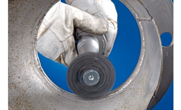 PFERD PCLS 7513/6, Metall, 10000 RPM, 7,5 cm, 13 mm, 6 stykker