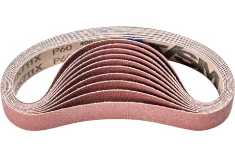 PFERD BA 30/533 X A 60, Metalli, 533 mm, 30 mm, 20 kpl PFERD BA 30/533 X A 60, metalli, 533 mm, 30 mm, 20 kpl