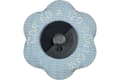 Miniatyrbild 3 av 4: PFERD 42759007, Slipskiva, Universal, Aluminiumoxid, 11000 RPM, Rund, 6 cm