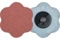 Miniatyrbild 1 av 4: PFERD 42759007, Slipskiva, Universal, Aluminiumoxid, 11000 RPM, Rund, 6 cm