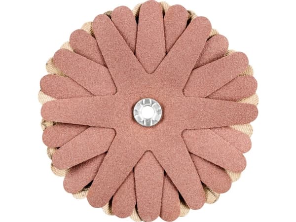 PFERD PST-T 90/5 8 A 180, Metall, 4250 RPM, 9 cm, 10 styck