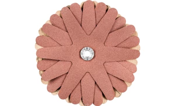 PFERD PST-T 90/5 8 A 180, Metall, 4250 RPM, 9 cm, 10 styck