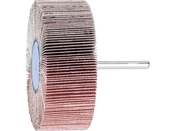 PFERD F 8030/6 A 120, Metall, 9500 RPM, 30 mm, 10 styck