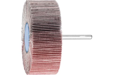 PFERD F 8030/6 A 120, Metall, 9500 RPM, 30 mm, 10 styck