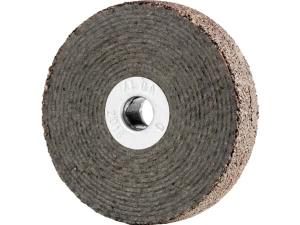 PFERD ER 70-15 SG STEEL+INOX+CAST/10,0, Metall, 21800 RPM, 7 cm, 15,7 mm, 20 styck