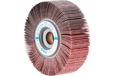 PFERD FR 15050/25,4 A 40, Metall, 6300 RPM, 15 cm, 50 mm, 2 stykker