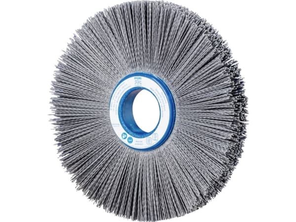 PFERD 79183746, Hiomaharja, yleisharja, silikonikarbidi, 3600 RPM, pyöreä, 5,08 cm