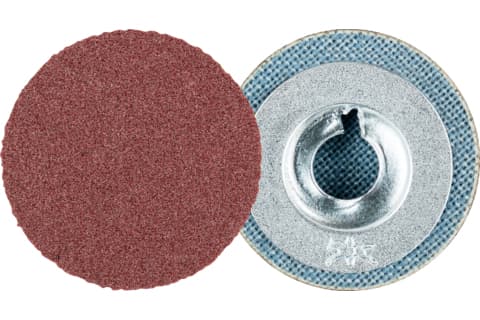 PFERD CD 20 A 320, Metall, 100 stykker