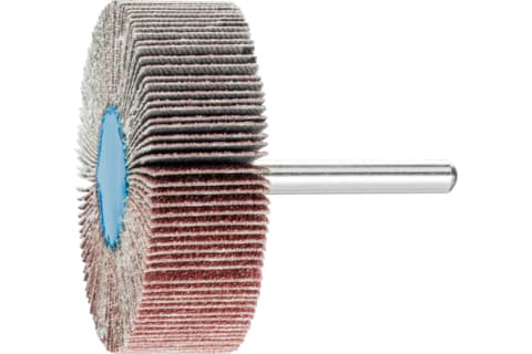 PFERD F 6020/6 A 80, Metall, 12700 RPM, 20 mm, 10 stykker