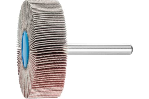 PFERD F 5015/6 A 240, Metall, 15200 RPM, 15 mm, 10 stykker