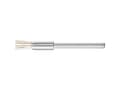 Pikkukuva 4 / 4: PFERD 43200361, Kuppiharja, 3 mm, 5 mm, 25000 RPM, 10 kpl