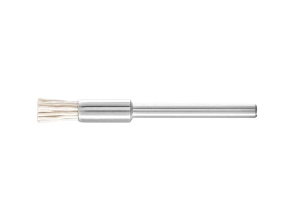 PFERD 43200361, Kuppiharja, 3 mm, 5 mm, 25000 RPM, 10 kpl